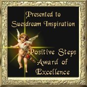 See Johns Wonderful Positive Steps Newsletter